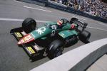 Alfa Romeo 185T 1985 года
